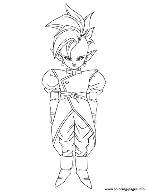 It contains several visual which are very good for you. Dragon Ball Cartoon Character Coloring Page Coloring Pages Printable