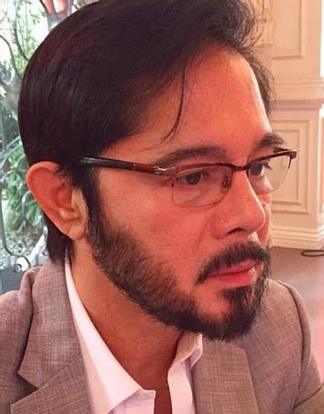 Christopher De Leon Is In The Best Position To Give Advice About Drug