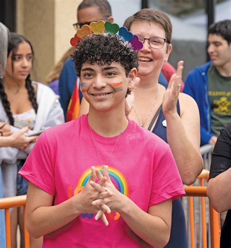 montclair lgbtq pride is all year long out in jersey