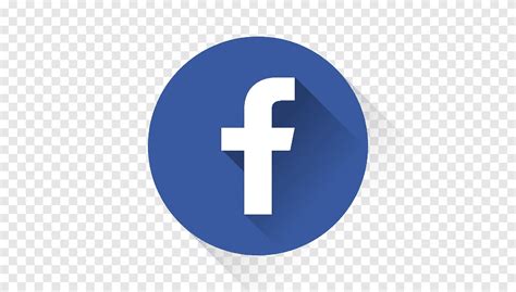 Facebook Logo Social Media Facebook Like Button Computer Icons