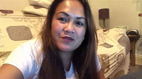 Introducing Mommy G In Uk Your Servicebritish Filipina Life In Uk Youtube