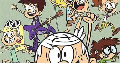 Nickalive Papercutz Announces The Loud House Special For Free Comic Book Day 2020