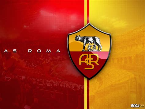 Рома / associazione sportiva roma. Ahmad blog: Kumpulan Wallpaper Bola