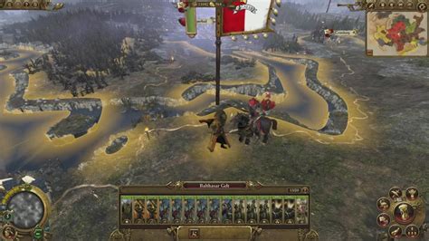 Video Total War Warhammer Empire Campaign Walkthrough Gamescz