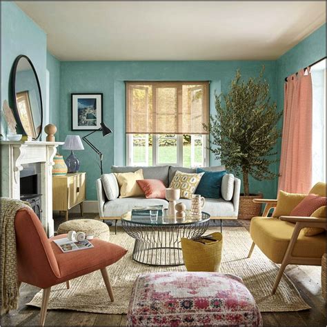 Pastel Blue Walls Living Room Ideas Living Room Home Decorating