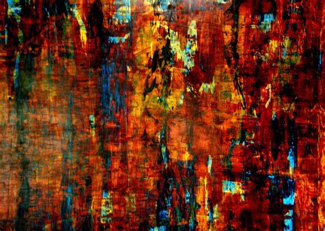 80 Amazing Abstract Art And Paintings Stunning Mesh Abstract Animal