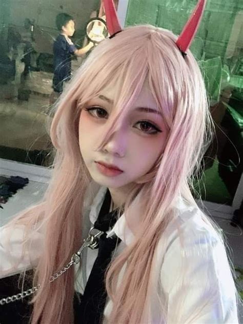 Pin By Emi 龙龙 On Nice To Look At Cosplay Woman Anime Cosplay Makeup