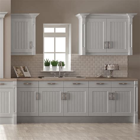A basic door in a kitchen might. General Contractor Services: York, Portsmouth, NH and Rye, NH
