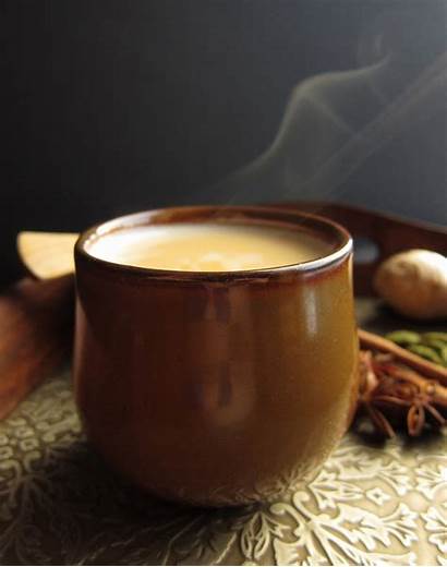 Masala Tea Chai Indian Latte Wallpapers Spices