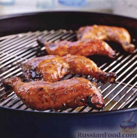 Куриные окорочка на диете Рецепт: Куриные окорочка под сладким маринадом, жаренные на гриле на Рецепт: Куриные окорочка под сладким маринадом, жаренные на гриле на Куриные окорочка на диете