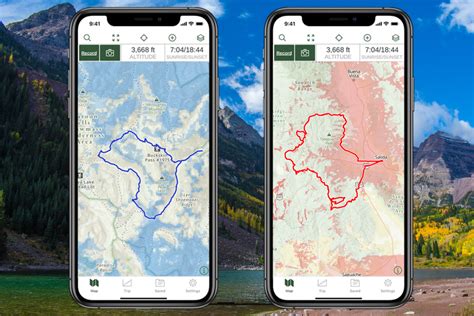 Instead of buying this app (gaia gps classic), please download the new gaia gps app. New Cell Phone Coverage Maps on Gaia GPS App - UTV Guide