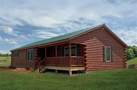 Prefab Cabins And Modular Log Homes Riverwood Wood Cabin Small
