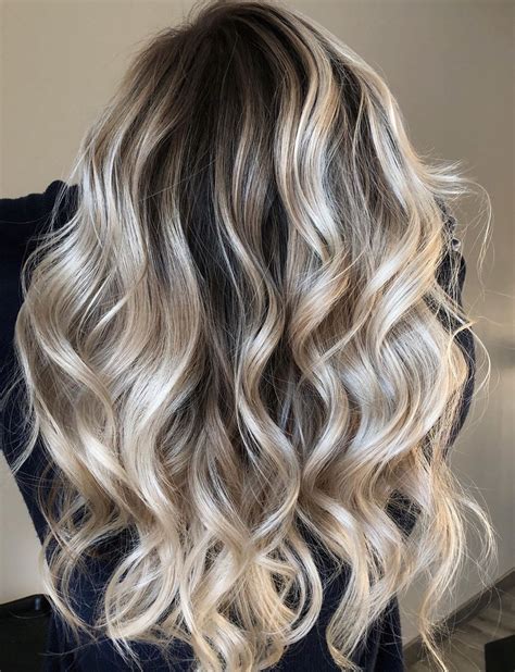 50 Best Hair Colors And Hair Color Trends For 2024 Hair Adviser Icy Blonde Hair Cool