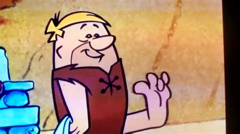 Barney Rubble Foot Tickled My Funny Voice Acting Version Otosection