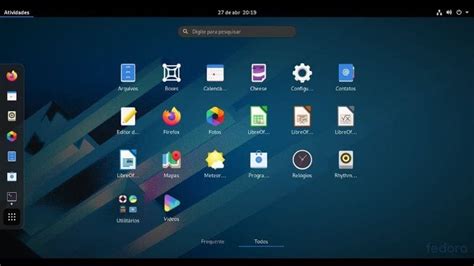 Top 10 Reasons To Use Fedora Workstation Foss Linux
