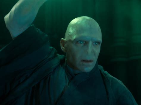 Lord Voldemort Voldemort Lord Voldemort Harry Potter Voldemort