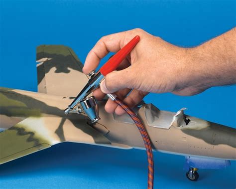 How To Paint Your Scale Model And Apply Decals Finescale Modeler Magazine
