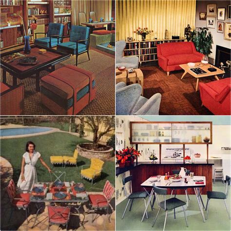 7 Reasons Why 1950s Homes Rocked In 2021 1950s Homes 1950s Home