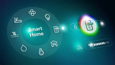 11 Types Of Home Automation You Can Afford And Make Your Home Smart Jimmy Srinet