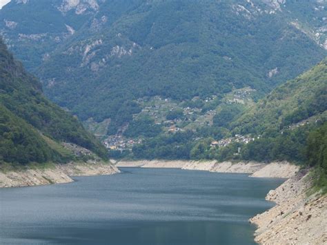 Verzasca Dam Heres Why You Should Visit In 2022 Dam Switzerland