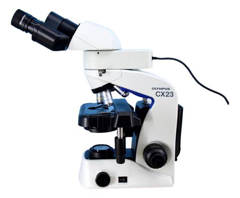 Olympus Cx23 Usb Digital Microscope Package Microscope Central