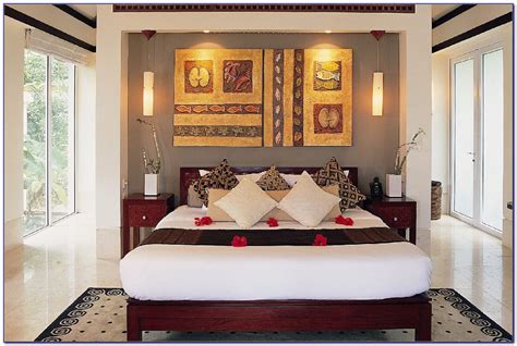 The bedroom is meant to be the most relaxing place of the whole house. Simple Interior design India - Bedroom Interior Designs ...