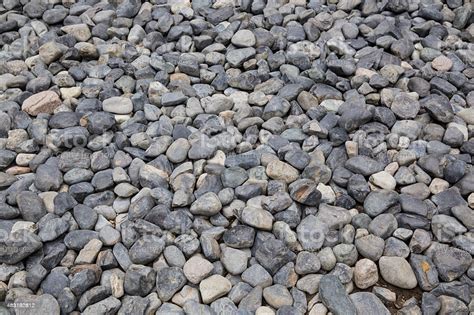 Small Round Rock Background Stock Photo Download Image Now Granite