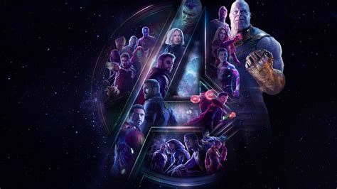 Avengers Infinity War Hd Wallpapers Hd Wallpapers Id 23813