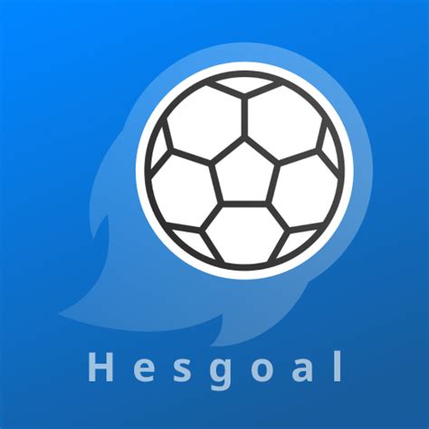 Laden Sie Hesgoal Football News With Free Football Live Tv Apk