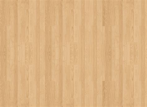Light Wood Floor Background