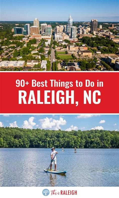 90 Best Things To Do In Raleigh Nc Ultimate Bucket List