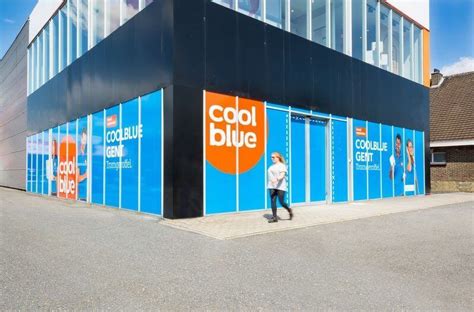 Coolblue Is Nu Ook Energieleverancier Wat Met Belgische Plannen