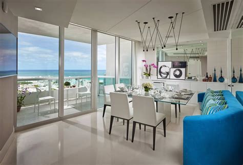 009 Miami Beach Home Kis Interior Design Homeadore