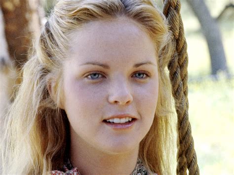 Little House On The Prairie Melissa Sue Anderson Photo 36321783