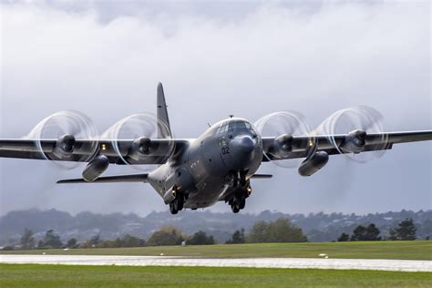 Military And Commercial Technology Royal New Zealand Air Force To Buy