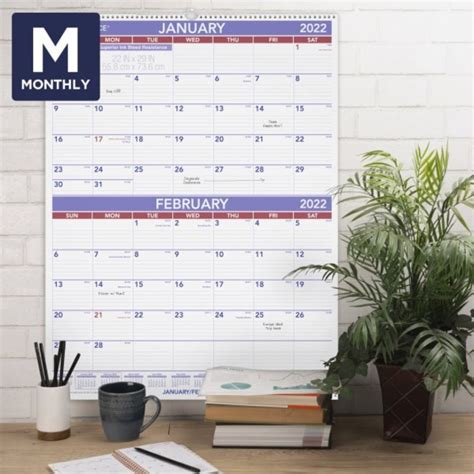 Challenge Industries Ltd Office Supplies Calendars And Planners