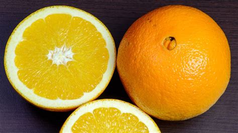 Jak wybierać pomarańcze bez pestek? - YouTube