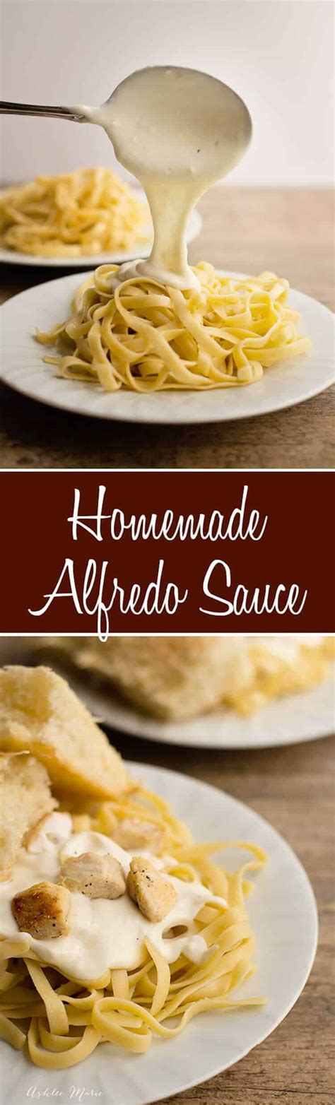As i said, no heavy cream or cream cheese is used in this recipe. it doesnt get much better than creamy, cheesy homemade alfredo sauce. this recipe is easy to ...