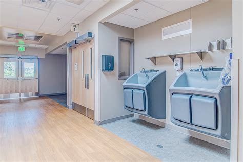 Fort Meade Surgical Tower Unit | Albertson Engineering