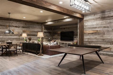 Man Cave Ideas 50 Fresh Looks To Inspire Your Space Man Cave Loft
