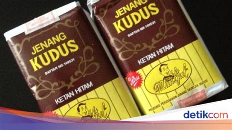 Jenang jaket mersi purwokerto merupakan salah satu makanan khas tradisional kabupaten banyumas yang sangat spesifik dan sulit ditemuk. Resep Jenanng Jaket : Jenang Jaket Mersi Khas Banyumas ...