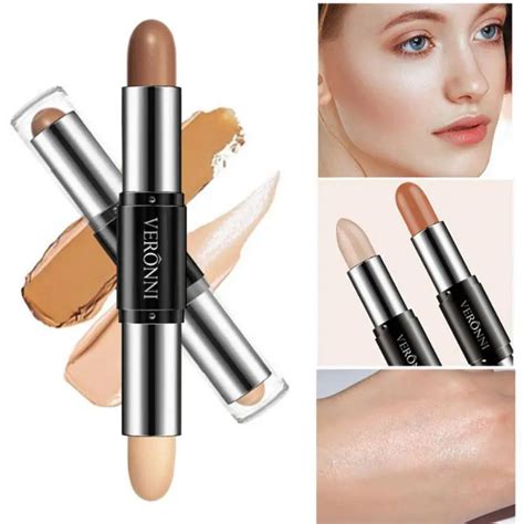 Buy Double Ended 2 In1 Contour Stick Creamy Contouring