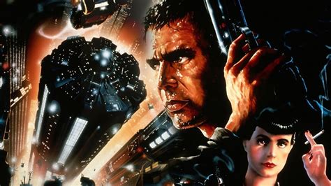 Why Blade Runner Is Boring Youtube