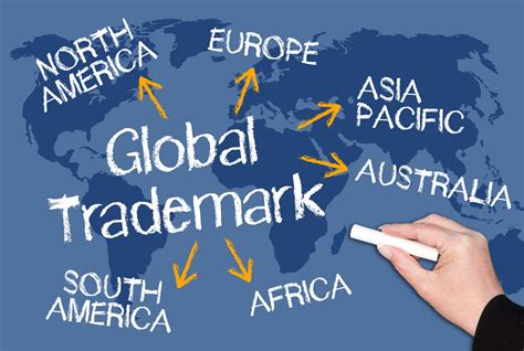 5 Steps To Protecting Your Trademark Internationally Gerben Ip