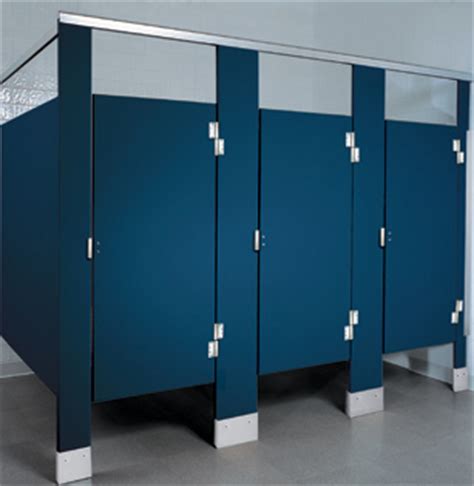 We'll get your product shipped to a. Solid Plastic Toilet Partitions HDPE - UnoClean