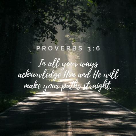 Proverbs 36 Daily Bible Verse Proverbs Bible