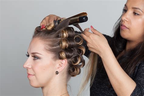 Brush your hair thoroughly to remove any knots which will allow the tool to move through the hair with ease. How To Finger Wave: Get Inspired By Our Tutorial and Enter ...