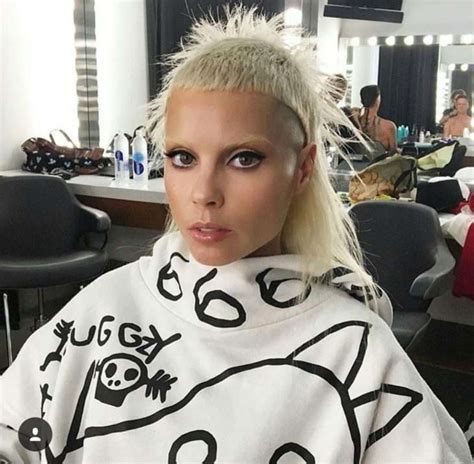 Yolandi Visser Sexy Pics Telegraph