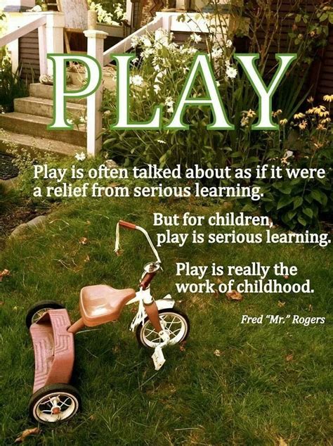Quotes About Playing Outside Quotesgram