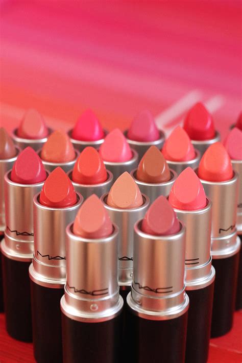 Best Mac Lipsticks For Makeup Kit Saubhaya Makeup